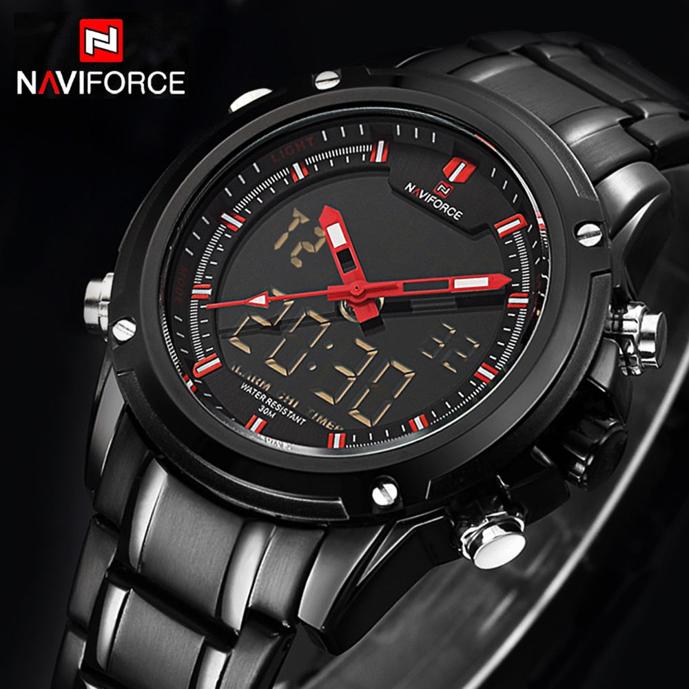 NAVİFORCE New collection Md. 7