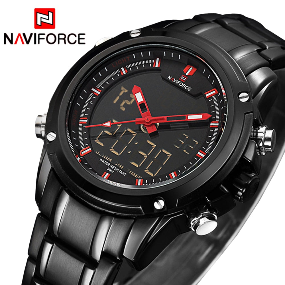 NAVIFORCE New collection Md. 11