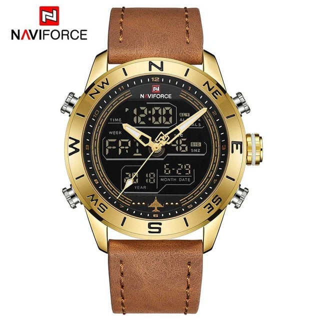 NAVIFORCE New collection Md. 8