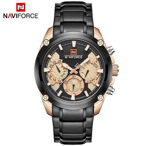 NAVİFORCE New collection Md. 2