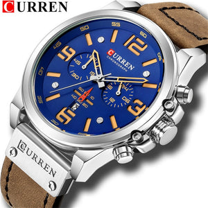 CURREN New collection Md. 10