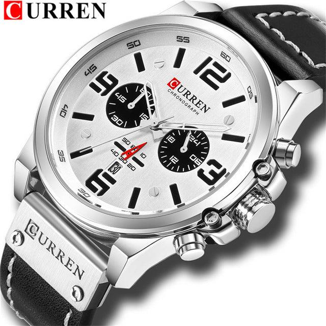 CURREN New collection Md. 10