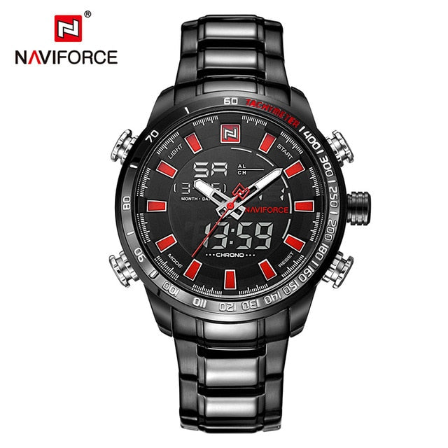 NAVIFORCE New collection Md. 4