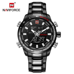 NAVIFORCE New collection Md. 4