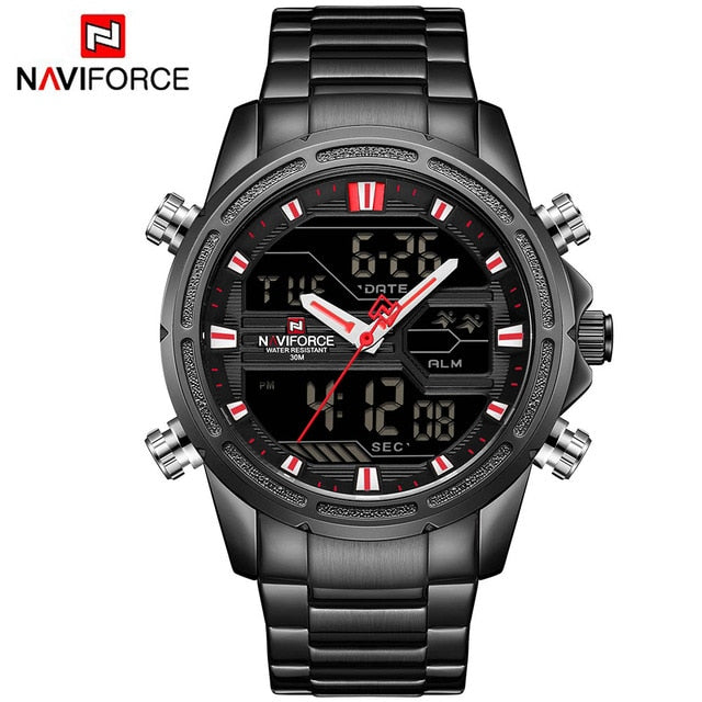 NAVİFORCE New collection Md. 5