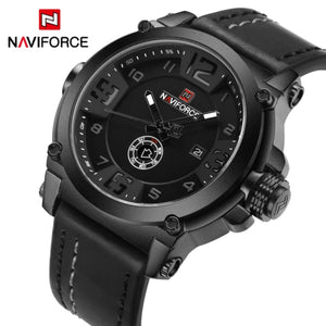 NAVIFORCE New collection Md. 9