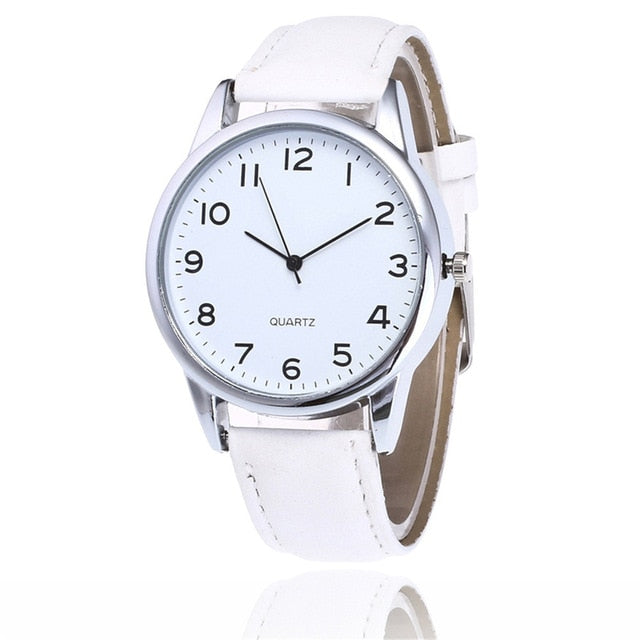Wrist Business men's watch Clock For Men
