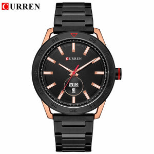 CURREN New collection Md. 7