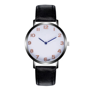 Alloy Quartz Wrist Watches NEW Ekek Kol Saati