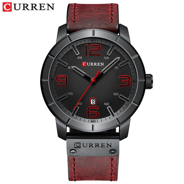 CURREN New collection Md. 8