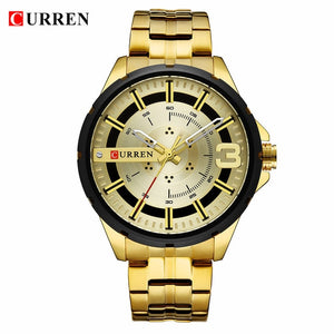 CURREN New collection Md. 3