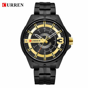 CURREN New collection Md. 3