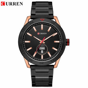 CURREN New collection Md. 2