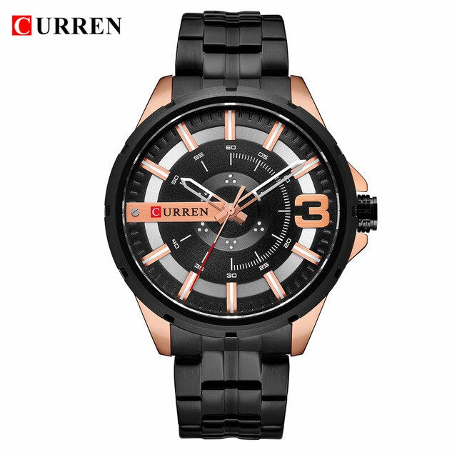 CURREN New Collection Md. 1