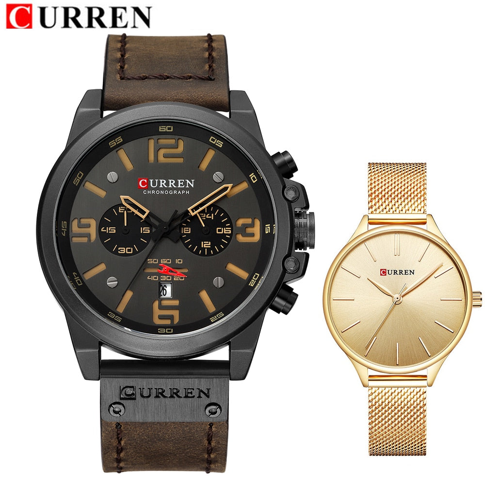 CURREN New collection Md. 15