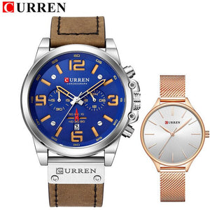 CURREN New collection Md. 15