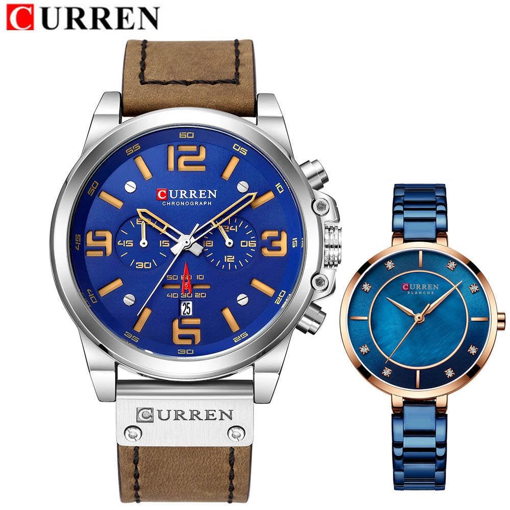 CURREN New collection Md. 14
